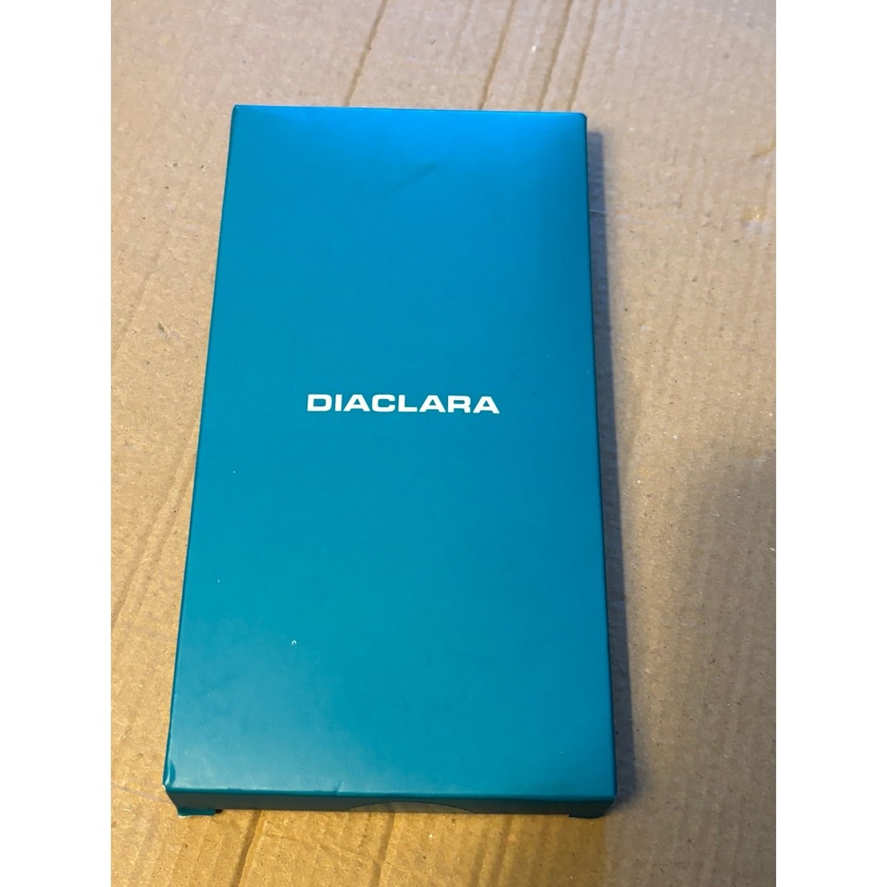 Diaclara Shockproof phone case W/ Screen & Camera Protector iPhone Lavender